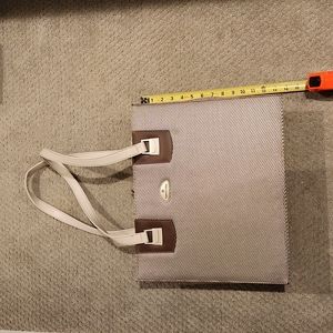 NEW/ VINTAGE Samsonite laptop / briefcase = NEVER USED
